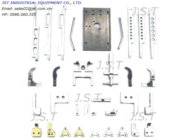 Spare parts SMT AI 1